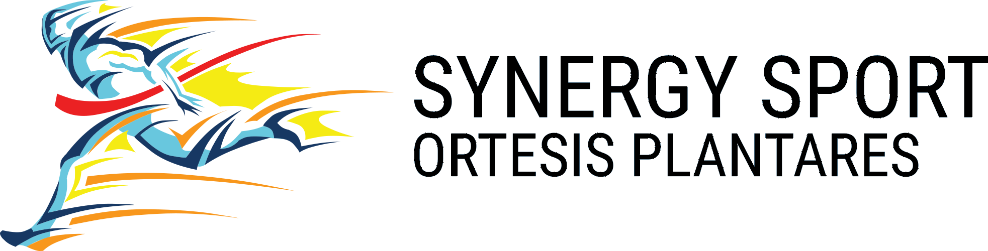 Synergy Sport Logo